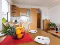 ANA, Apartmani 52m2 Apartmani Villa Diana, Punat (Otok Krk)
