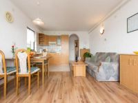 ANA, Apartmani 52m2 Apartmani Villa Diana, Punat (Otok Krk)