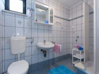 DINA, Apartmani 38m2 Apartmani Villa Diana, Punat (Otok Krk)