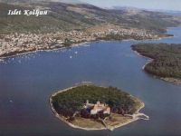 Punat (Otok Krk) Apartmani Villa Diana, Punat (Otok Krk)