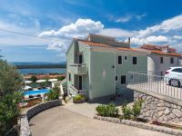 Apartmani Villa Diana Apartmani Villa Diana, Punat (Otok Krk)
