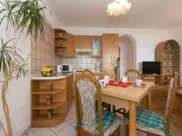 IVA, Apartmani 55m2 Apartmani Villa Diana, Punat (Otok Krk)