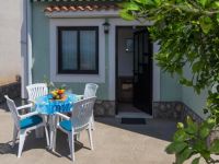 DINA, Apartmani 38m2 Apartmani Villa Diana, Punat (Otok Krk)