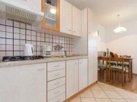 DINA, Apartmani 38m2 Apartmani Villa Diana, Punat (Otok Krk)