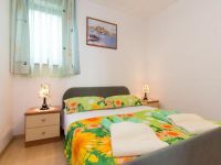 DINA, Apartmani 38m2 Apartmani Villa Diana, Punat (Otok Krk)