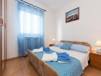 ANA, Apartmani 52m2 Apartmani Villa Diana, Punat (Otok Krk)
