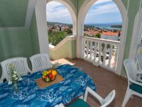 IVA, Apartmani 55m2 Apartmani Villa Diana, Punat (Otok Krk)