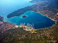 Punat (Otok Krk) Apartmani Villa Diana, Punat (Otok Krk)